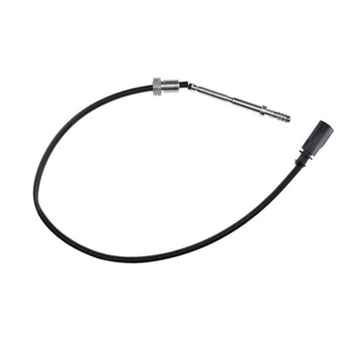 Датчик температуры выхлопных газов фото №1