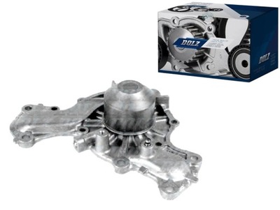 Насос wody hyundai mitsubishi dolz фото №1