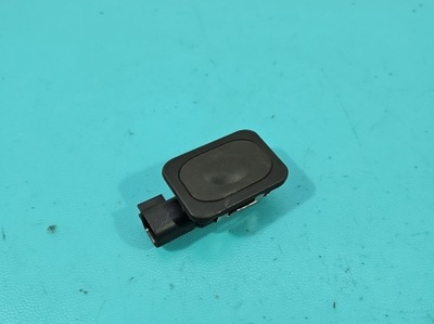 Ручка кришки задня ford s-max ii mk2 2pin фото №1