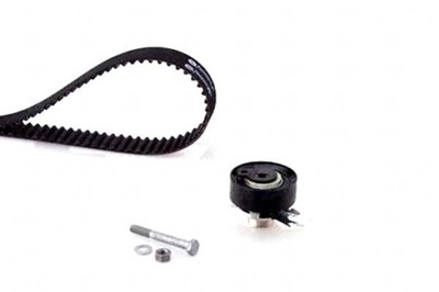 Gates набір ремінь розподільного валу seat arosa cordoba cor фото №1