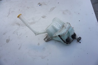 Бак омивача mazda 6 ii gh hb фото №1