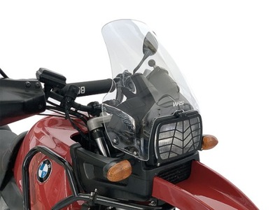 GLASS MOTORCYCLE WRS STANDARD BMW R 1100 GS 94-99  