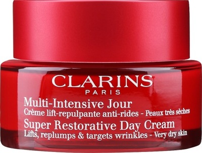 Clarins Multi-Intensive Jour Day