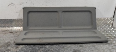 PÓŁKA TYLNA BAGAŻNIKA RENAULT KANGOO I 98-08 POZNAŃ