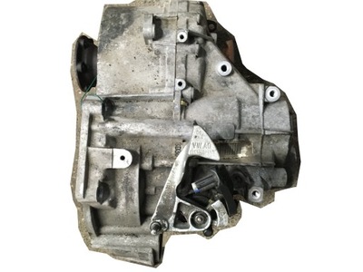 Коробка передач передач audi a3 8v 2.0 tdi pfl фото №1