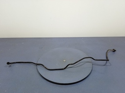 Mercedes gls x166 3.0 cdi трубка шланг топлива a1664701324 фото №1