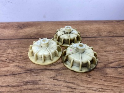 Заглушка chevrolet corvette c6 2005+ фото №1