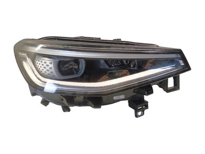LAMPA PRAWY PRZOD PRZEDNIA VW ID4 IQ FULL LED