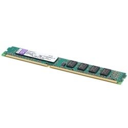 Pamięć RAM Kingston 2GB DDR3 1333MHz Low Profile