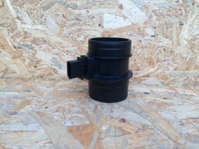 Расходомер skoda superb ii 2 2.0tdi f00c2g7046 фото №1