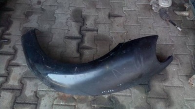 Крила лівий volkswagen new beetle фото №1