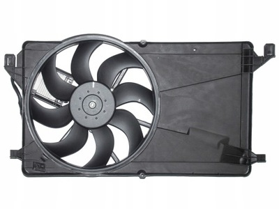 VENTILADOR VOLVO C30 S40 V50 1.6 1.8 2.0 1530980  