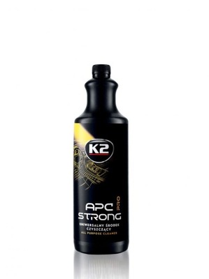 K2 APC STRONG PRO 1L Uniwersalny środek czyszczący