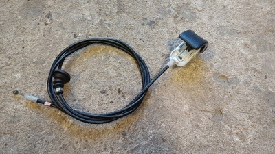 Mitsubishi space star ii трос капот 5910a069 фото №1