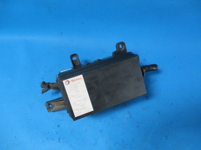 Корпус предохранителей корпус aveo t250 фото №1