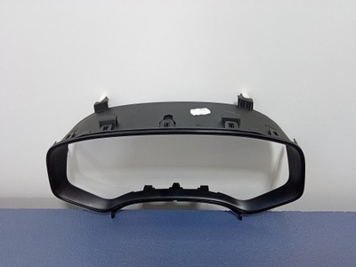 Seat arona защита рамка спидометра 6f0857241 фото №1