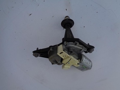 Моторчик дворники задняя renault espace 4 фото №1