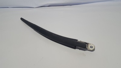 Ford fiesta mk7 рычаг дворники задняя фото №1