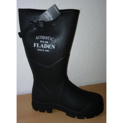 Kalosze Fladen Rubber Boots r.43