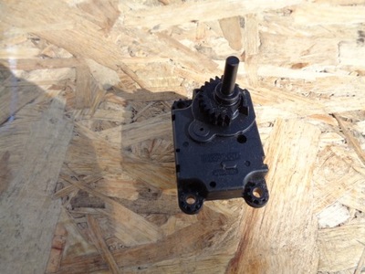 CITROEN C4 CACTUS MOTOR HEATER MODULE  