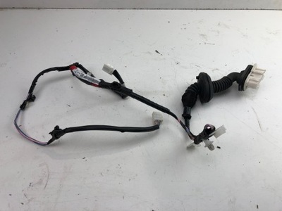 Toyota lexus джгут двері 82154-0d510 фото №1