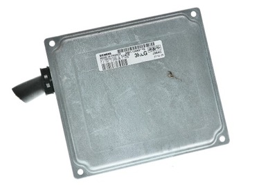 Бортовий комп'ютер focus mk2 3klg s118934102g 5m51-12a650-fg фото №1