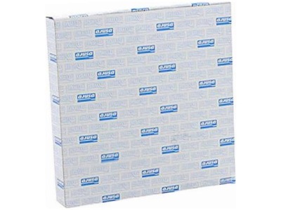 Прокладка трубы выпускной mini clubman r55 1.6 2.0 paceman r61 1.6 2.0 фото №1