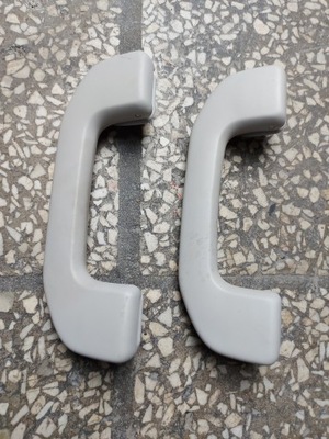 Кронштейн ручка потолочный перед mercedes c w205 фото №1