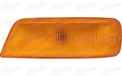 Mercedes atego mp1 лампа поворотник левый фото №1