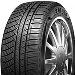 2x Opony Całoroczne 215/65R16 Sailun Atrezzo