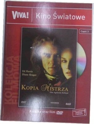 KOPIA MISTRZA Copying Beethoven