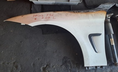 Bmw 4 f36 17r крила лівий перед передній фото №1