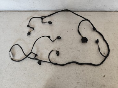 Mercedes w177 жгут трубопровод датчиков pdc задняя a1775401629 фото №1