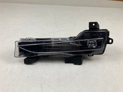 Протитуманна фара лівий drl tesla y 1507932-00-c фото №1