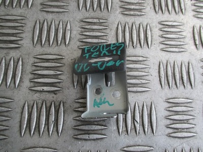 Ручка ручка капот subaru forester ii 2.0 b фото №1