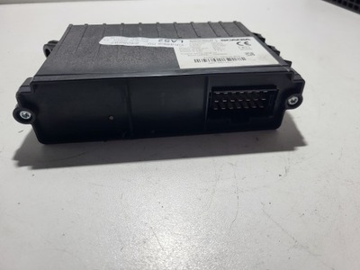 Блок керування модуль замка las2 scania r 2246313 фото №1