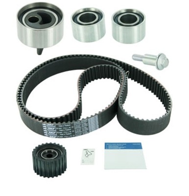 VKMA98000 SKF KOMPLEKTAS SKIRSTYMO SISTEMOS SUBARU 1,6-2,0 IMPREZA 95-00/LEGACY 1,8-2,2 