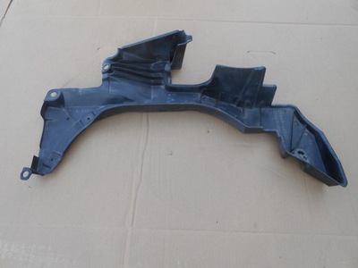 Toyota prius iv защита подвеска правая задняя фото №1