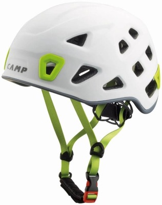 Kask wspinaczkowy Storm typ EPS S CAMP