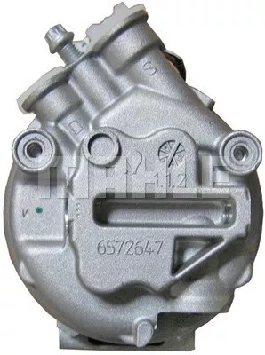 КОМПРЕССОР КОНДИЦИОНЕРА OPEL ASTRA G 98-05 CVC6 ACP45000S BEHR MAHLE