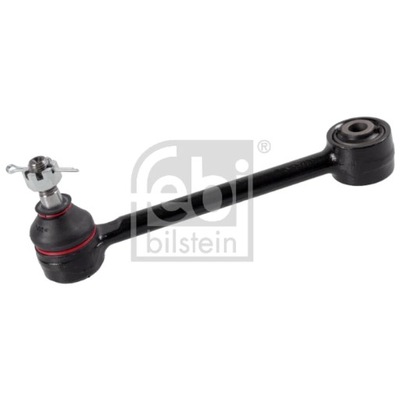 WAHACZ, PAKABA RATAI FEBI BILSTEIN 173043 