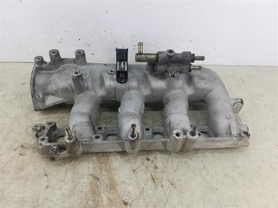 Колектор всмоктуючий alfa romeo 147 156 lift 1,9jtd 2004-2010 фото №1