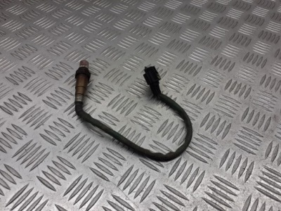 Датчик лямбда-зонд dacia lodgy 1.6 8201140217 фото №1