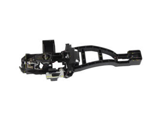 Підсилювач праве ручка передньої ranger 20- фото №1