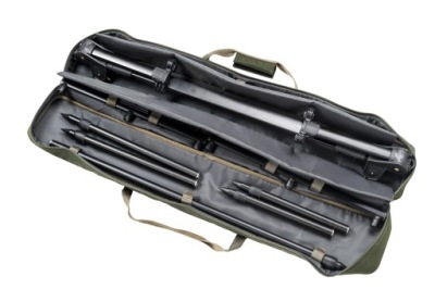 MIVARDI - Rodpod Hardcore XL statyw wędkarski