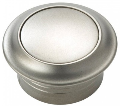 PRZYCISK DO ZAMKA MEBLOWEGO PUSH LOCK LILIE