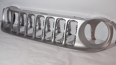 Jeep renegade решітка радіатора решітка радіатора радіатора перед 2014- фото №1