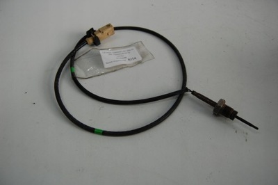 Vw transporter t6 датчик температуры выхлопных газов фото №1