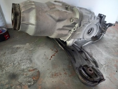 Дифференциал мост haldex honda crv hrv фото №1