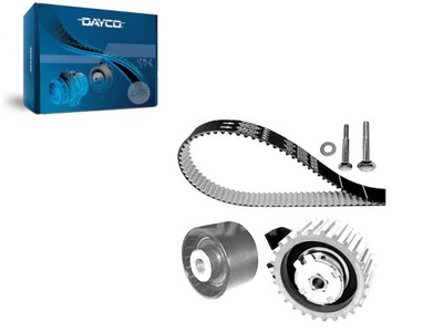 Dayco ktb458 набір ремінь розподільного валу фото №1